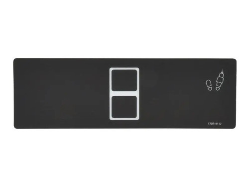 JLG Part # 1707111 | DECAL, PLATFORM DISPLAY (DOM), EA
