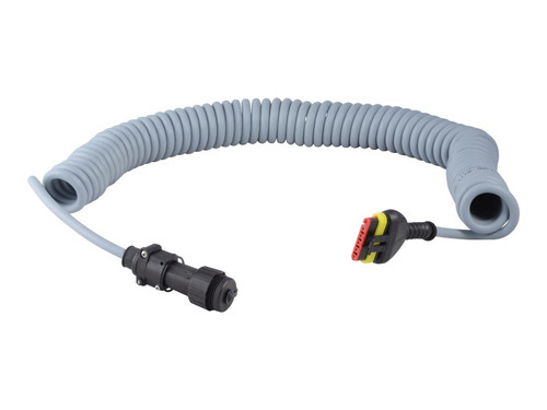 JLG Part # 17235800 | COMP REMOTE CONT CABLE IIIS, EA