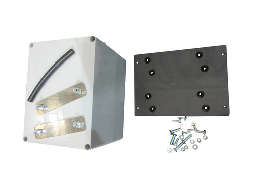 JLG Part # 17249800 | BATTERY CHARGER KIT, EA