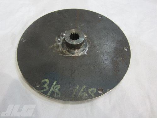 JLG Part # 1760106 | DISC, ASSY      SEVICE ONLY!!, EA