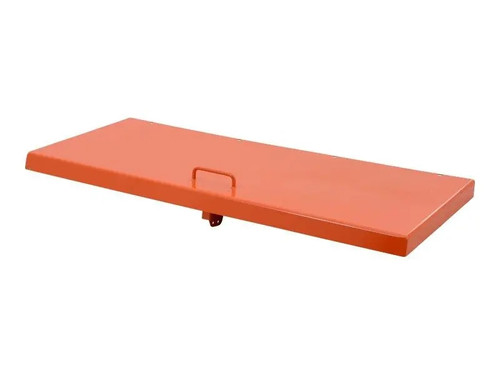 JLG Part # 1780312 | DOOR, TOP WELDMENT, EA