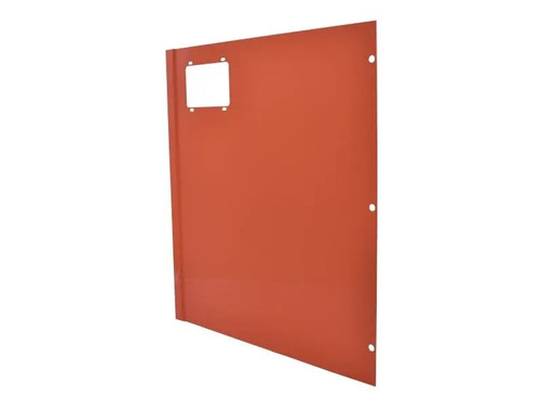 JLG Part # 1780315 | PLATE, .07X20.00X22.75 A569, EA