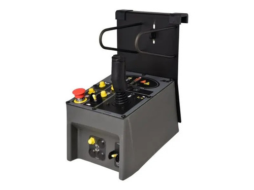 JLG Part # 1810001 | CONTROLLER, BOX JOYSTICK PLTF, EA