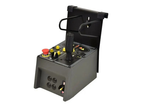 JLG Part # 1810043 | CONTROLLER, BOX JOYSTICK PLTF, EA