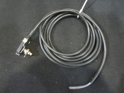 JLG Part # 19616 | MASTER CYL CAP (ACTUATOR, HYD, EA