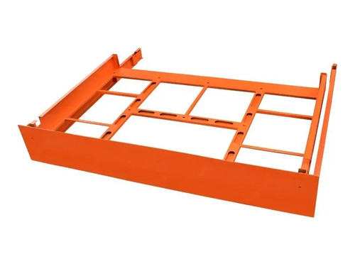 JLG Part # 2020006 | EXTENSION,WELDMENT, EA