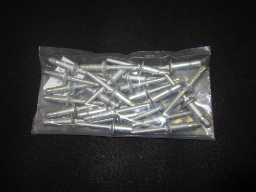 JLG Part # 2080040-025 | FASTENER, BLIND-QTY=25, PK