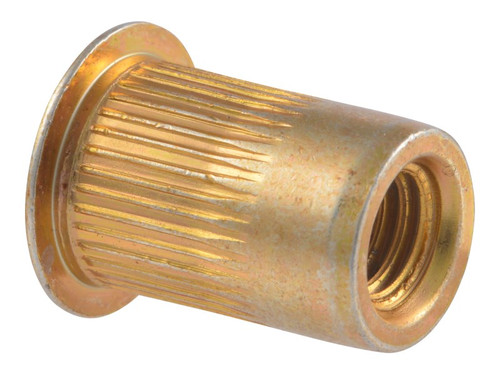 JLG Part # 2080086 | FASTENER,RIVNUT M6X1.00 ROUND, EA