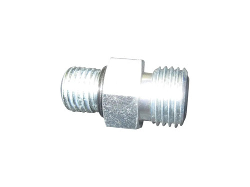 JLG Part # 2110404 | ADPT,ST S ORFS/ORB 4-4 FG, EA