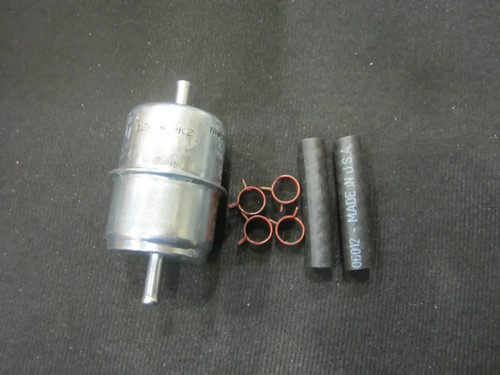JLG Part # 2120042 | FILTER, IN-LINE GAS, EA