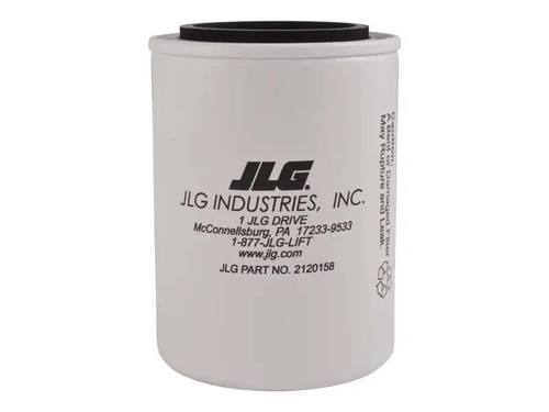 JLG Part # 2120158 | FILTER, ELEMENT (SERVICE), EA