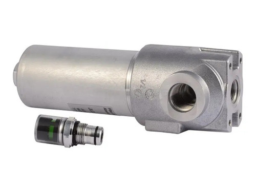 JLG Part # 2120163 | FILTER (MEDIUM PRESSURE), EA