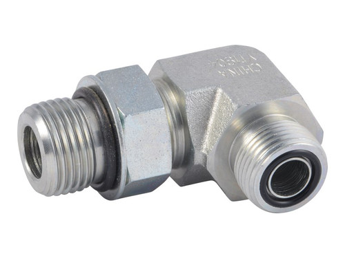 JLG Part # 2130810 | ADPT,90 S ORFS/ORB 8-10 FG, EA