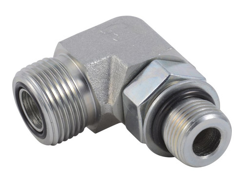 JLG Part # 2131008 | ADPT,90 S ORFS/ORB 10-8 FG, EA