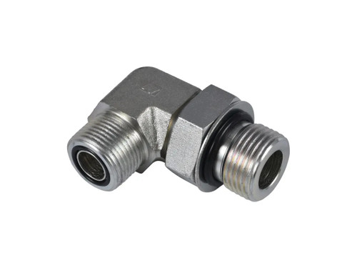 JLG Part # 2131012 | FTG., HYD. ADAPTER, EA