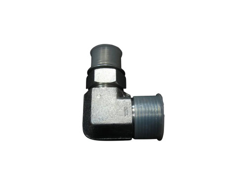 JLG Part # 2131210 | ADPT,90 S ORFS/ORB 12-10 FG, EA