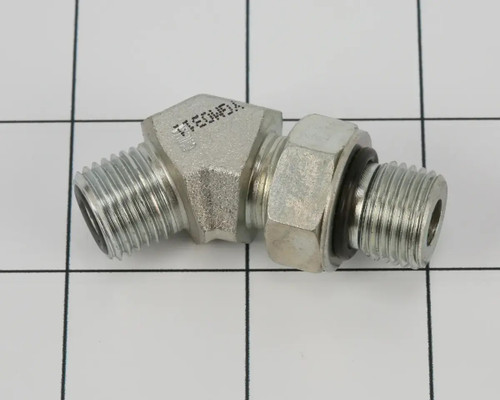 JLG Part # 2150406 | ADPT, 45 S ORFS/ORB 6-6-FG, EA