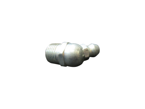 JLG Part # 2160003 | FTG-GREASE, .13 PIPE 45 DEGREE, EA