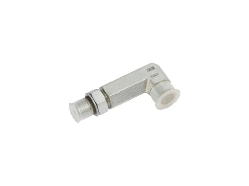 JLG Part # 2170206 | ADPT,90 L ORFS/ORB 6-6 FG, EA