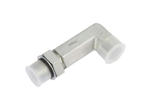 JLG Part # 2170212 | ADPT,90 L ORFS/ORB 12-12 FG, EA