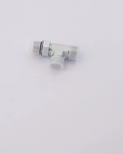 JLG Part # 2170308 | ADPT,TR ORFS/ORB/ORFS 8-8-8 FG, EA