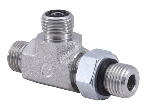 JLG Part # 2170350 | FTG-HYD,TEE, EA