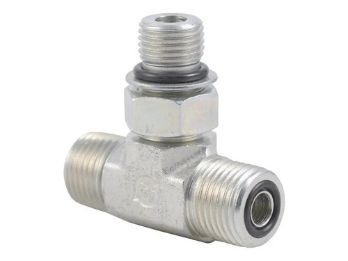 JLG Part # 2170406 | ADPT,45 S ORFS/ORB/ORFS 6-6-6, EA