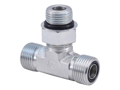 JLG Part # 2170408 | ADPT,TB ORFS/ORB/ORFS 6-6-6 FG, EA