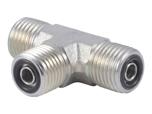 JLG Part # 2170504 | ADPT,T ORFS/ORFS/ORFS 4-4-4 FG, EA