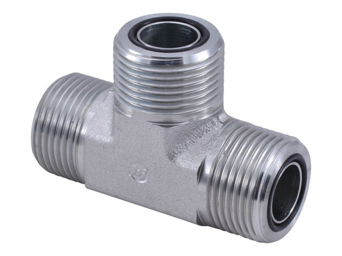 JLG Part # 2170512 | ADPT,T ORFS/ORFS/ORFS 12-12-12, EA