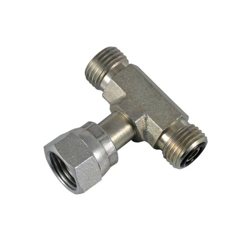JLG Part # 2170804 | ADPT,TB ORFS/FSORFS/ORFS 4-4-4, EA