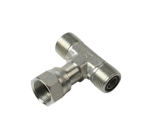 JLG Part # 2170808 | ADPT,TB ORFS/FSORFS/ORFS 8-8-8, EA
