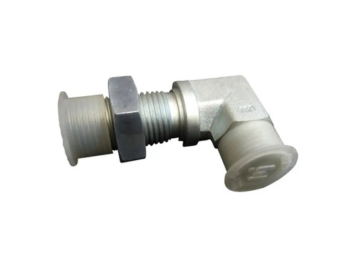 JLG Part # 2171206 | ADPT,BH90 ORB/ORB 6-6 FG, EA