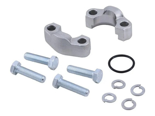 JLG Part # 2171716 | FTG-HYD,-16 CODE 62 FLANGE KIT, EA