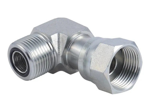 JLG Part # 2172110 | ADPT,90 S ORFS/FSORFS 10-10 FG, EA