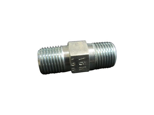 JLG Part # 2180104 | ADPT,ST S NPTF/NPTF 2-2 FG, EA