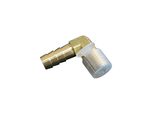 JLG Part # 2180467 | FITTING, 90d, EA