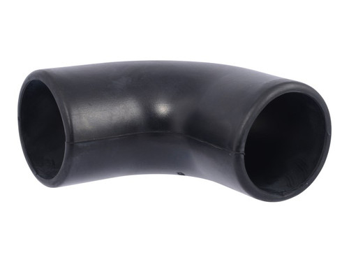 JLG Part # 2180482 | ELBOW, 2" 90 RUBBER, EA