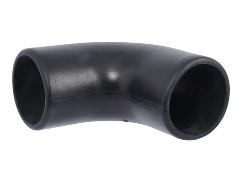 JLG Part # 2180482 | ELBOW, 2" 90 RUBBER, EA