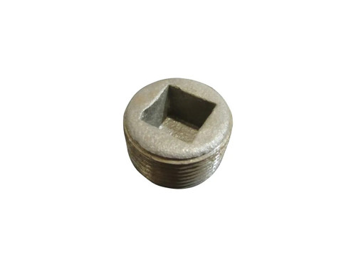 JLG Part # 2200204 | FITTING   PIPE PLUG 3/4, EA