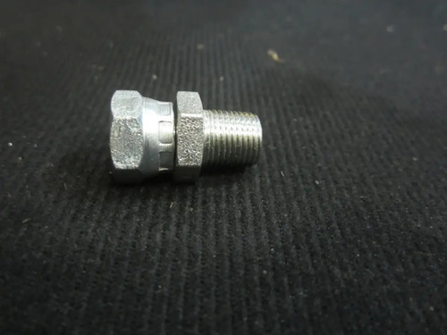 JLG Part # 2220001 | ADPT,ST NPTF/FSNPTF 2-2 FG, EA