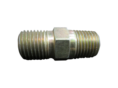 JLG Part # 2220261 | ADPT,ST S NPTF/NPTF 4-4 FG, EA