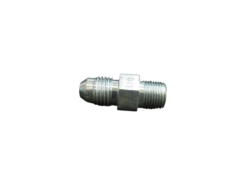 JLG Part # 2220574 | ADPT,ST S JIC/NPTF 4-2 FG, EA