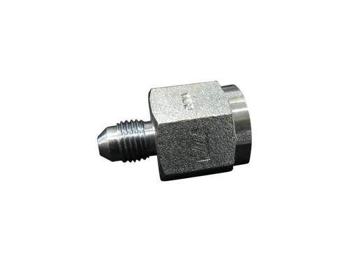JLG Part # 2220618 | ADPT,ST S JIC/FSJIC 4-8 FG, EA