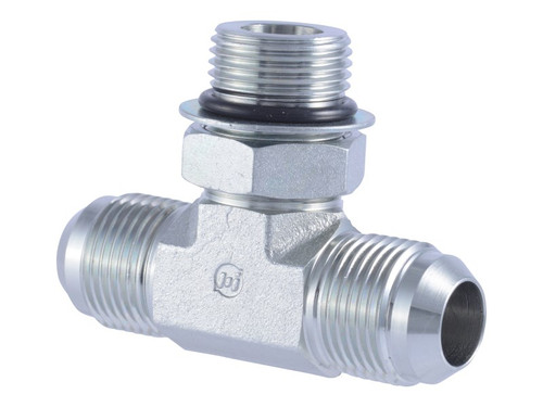 JLG Part # 2220695 | ADPT,TB JIC/ORB/JIC 12-12-12 F, EA