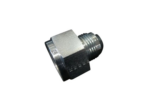 JLG Part # 2220710 | ADPT,ST S JIC FSJIC 12-16 FG, EA