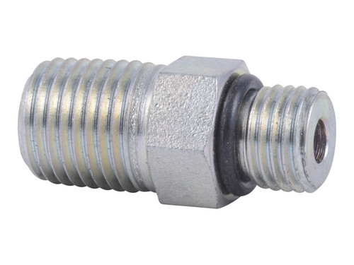 JLG Part # 2220873 | ADPT,ST S NPTF/ORB 4-4 FG, EA