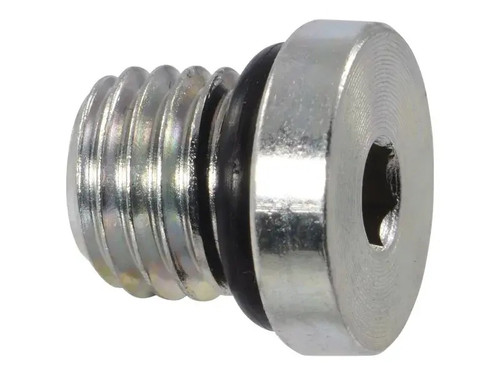 JLG Part # 2220881 | ADPT,PLUGHX SOC ORB 2 FG, EA