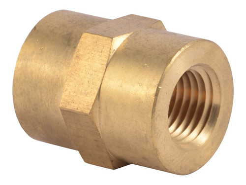 JLG Part # 2221019 | FTG,REDUCER COUPLING (BRASS), EA