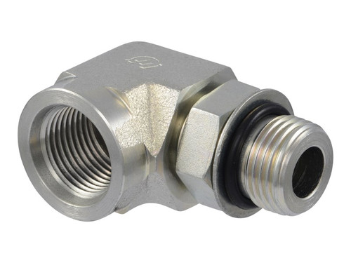 JLG Part # 2221027 | FTG,90 FEMALE ORB/MALE ORB-8-8, EA